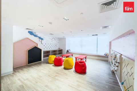 Квартира с 1 спальней в Бизнес-Бэй, ОАЭ №100025 5