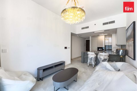 Квартира с 1 спальней в Бизнес-Бэй, ОАЭ №100025 14