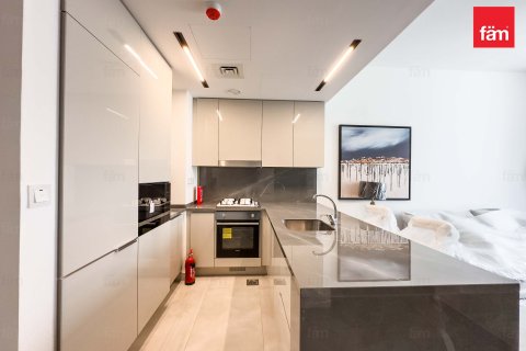Квартира с 1 спальней в Бизнес-Бэй, ОАЭ №100025 11