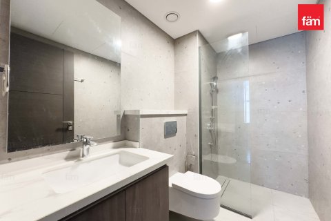 Квартира с 1 спальней в Бизнес-Бэй, ОАЭ №100025 4