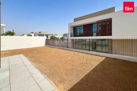 Villa de 4 dormitorios en Al Furjan, UAE No. 100029 17