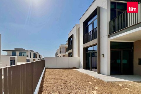 Villa de 4 dormitorios en Al Furjan, UAE No. 100029 16