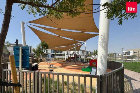 Villa de 4 dormitorios en Al Furjan, UAE No. 100029 19