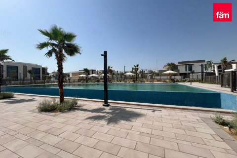 Villa de 4 dormitorios en Al Furjan, UAE No. 100029 18