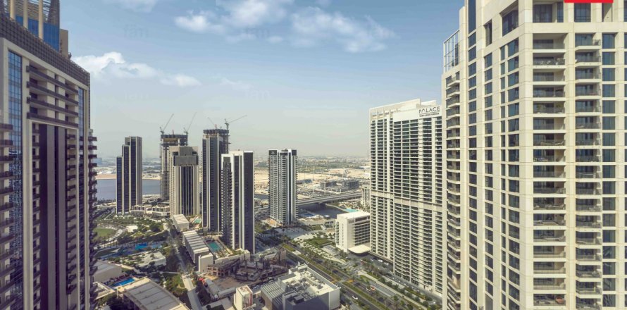 Appartement de 2 chambres à Dubai, UAE No. 100009