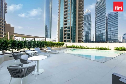 Apartment de 1 dormitorio en Dubai Marina, UAE No. 100026 23