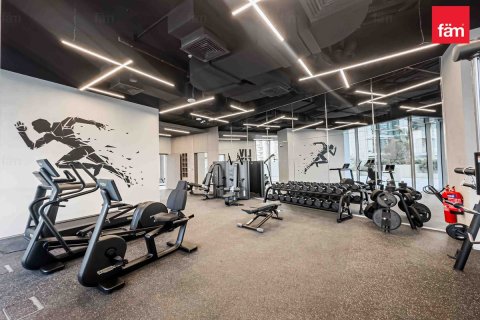 Apartment de 1 dormitorio en Dubai Marina, UAE No. 100026 26