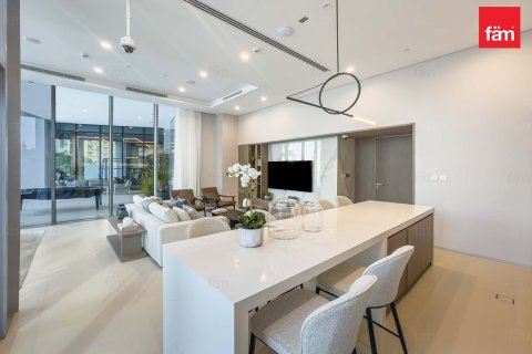 Apartment de 1 dormitorio en Dubai Marina, UAE No. 100026 6