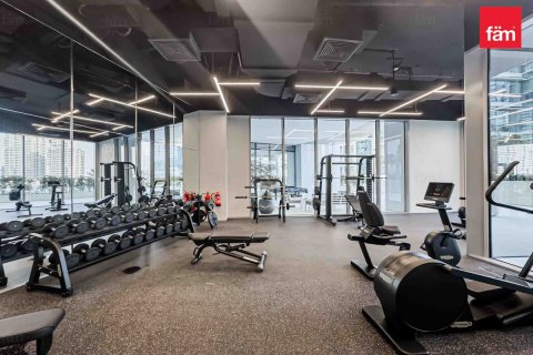 Apartment de 1 dormitorio en Dubai Marina, UAE No. 100026 2