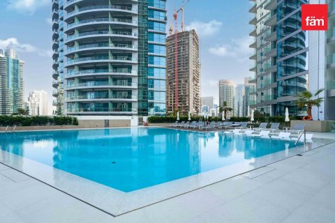 Apartment de 1 dormitorio en Dubai Marina, UAE No. 100026 24