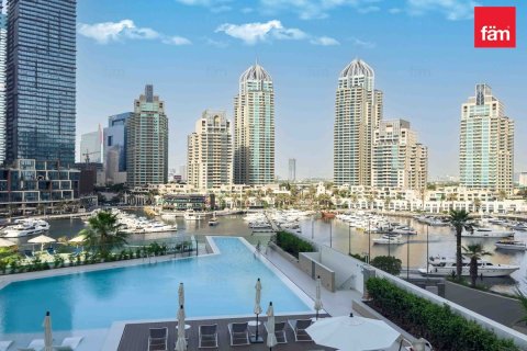 Apartment de 1 dormitorio en Dubai Marina, UAE No. 100026 11