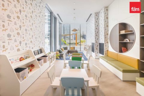 Apartment de 1 dormitorio en Dubai Marina, UAE No. 100026 19
