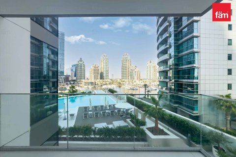 Apartment de 1 dormitorio en Dubai Marina, UAE No. 100026 1
