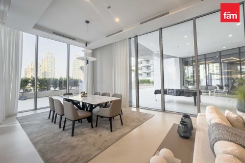 Apartment de 1 dormitorio en Dubai Marina, UAE No. 100026 20