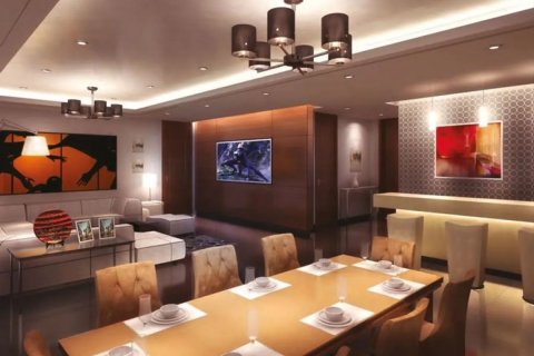 Appartement de 2 chambres à Business Bay, UAE No. 100027 10