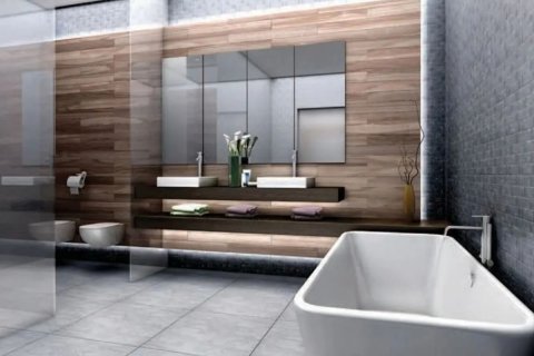 Appartement de 2 chambres à Business Bay, UAE No. 100027 6