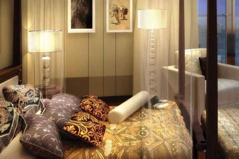 Appartement de 2 chambres à Business Bay, UAE No. 100027 8