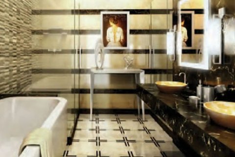 Appartement de 2 chambres à Business Bay, UAE No. 100027 5