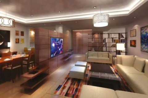 Appartement de 2 chambres à Business Bay, UAE No. 100027 1