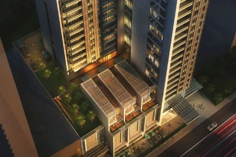 Appartement de 2 chambres à Business Bay, UAE No. 100027 7