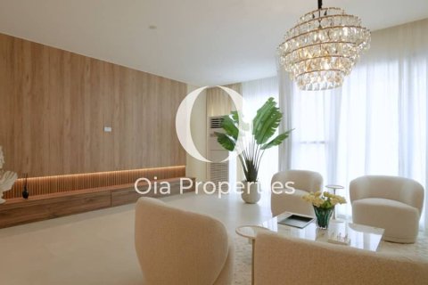Квартира с 3 спальнями в Аль-Рим, ОАЭ №11817 9