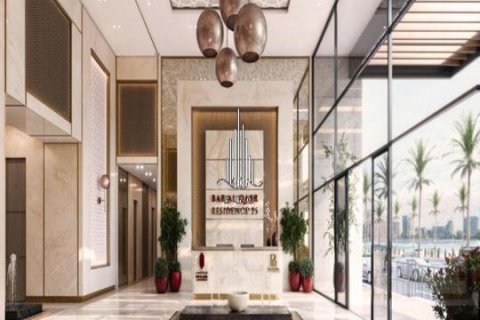 Townhouse de 4 chambres à Yas Island, UAE No. 51258 6