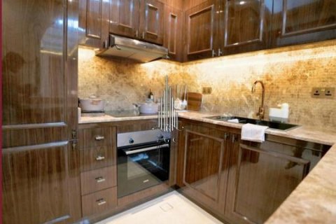 Townhouse de 4 chambres à Yas Island, UAE No. 51258 14
