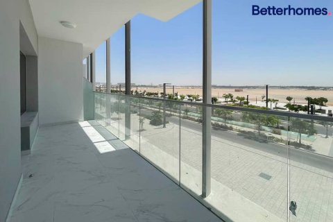 1 غرف نوم شقة في Masdar City, الإمارات العربية المتحدة رقم 16966 1