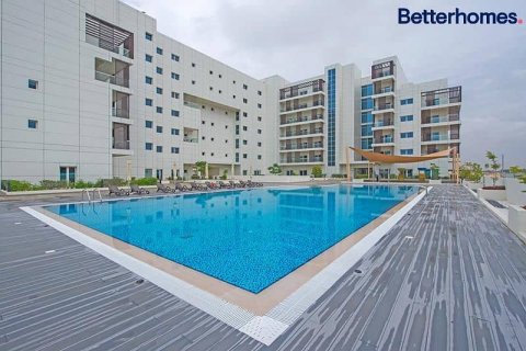 1 غرف نوم شقة في Masdar City, الإمارات العربية المتحدة رقم 16966 11