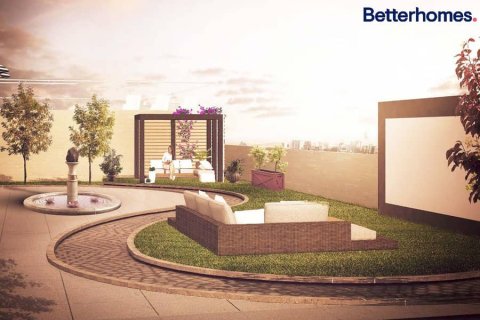 1 bedroom Apartment in Jumeirah Village Circle, UAE No. 16964 8
