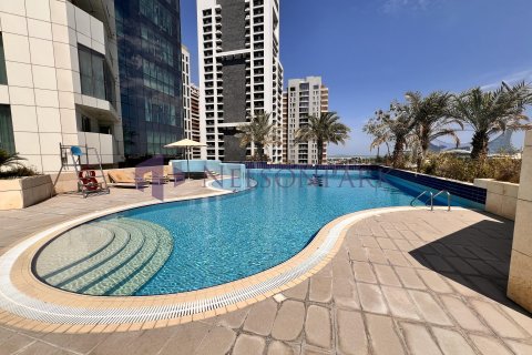 Apartment de 1 dormitorio en Lusail, Qatar No. 57619 24