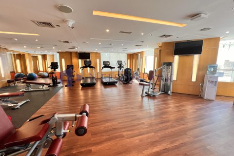Apartment de 1 dormitorio en Lusail, Qatar No. 57619 29
