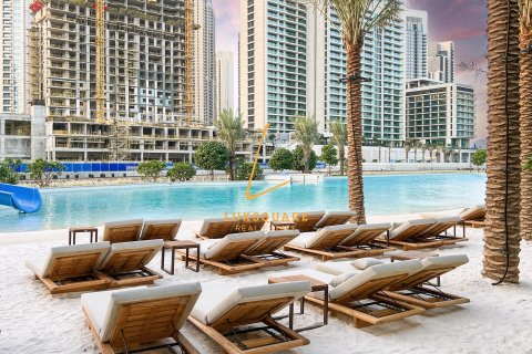 2 غرف نوم شقة في Creek Beach, الإمارات العربية المتحدة رقم 9783 30