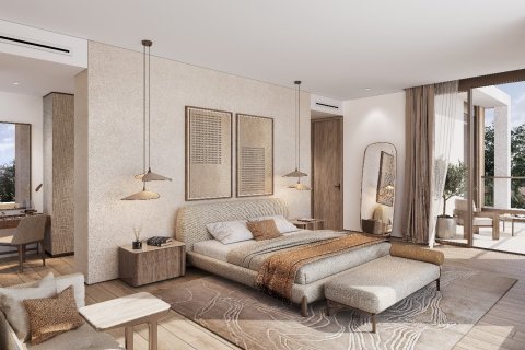 5 غرفة نوم  شقة في Dubai Land, الإمارات العربية المتحدة رقم 9795 9