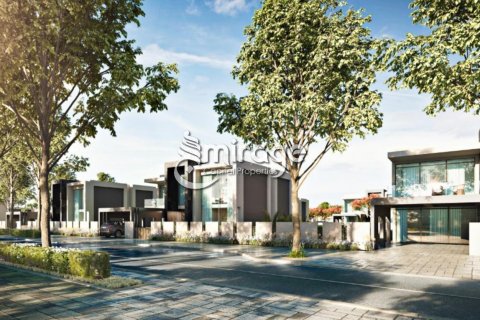 Land de 1501m² en  Yas Island, UAE No. 15787 7