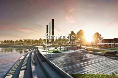 999.6m² Land on the Yas Island, UAE No. 15777 9