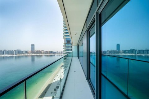 Appartement de 2 chambres à EMAAR Beachfront, UAE No. 88397 10