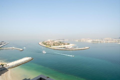 Appartement de 2 chambres à EMAAR Beachfront, UAE No. 88398 5