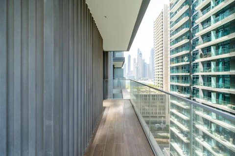 Appartement de 2 chambres à EMAAR Beachfront, UAE No. 88398 4