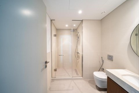 Appartement de 2 chambres à EMAAR Beachfront, UAE No. 88398 8