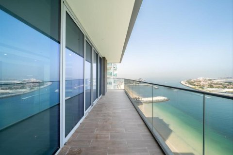 Appartement de 2 chambres à EMAAR Beachfront, UAE No. 88398 6