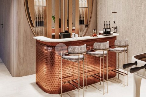 Shop de 59.6m² à Jumeirah Village Circle, UAE No. 89336 6