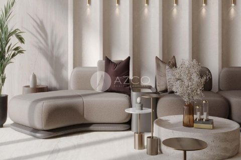 Shop de 59.6m² à Jumeirah Village Circle, UAE No. 89336 5