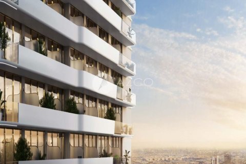 Shop de 59.6m² à Jumeirah Village Circle, UAE No. 89336 1