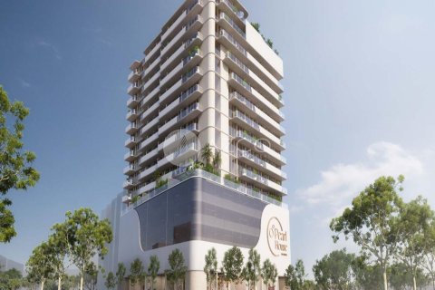 Shop de 59.6m² à Jumeirah Village Circle, UAE No. 89336 4