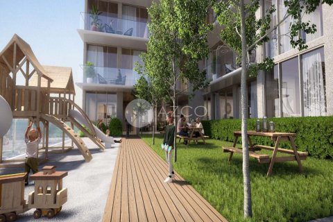 Shop de 59.6m² à Jumeirah Village Circle, UAE No. 89336 2