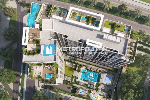 Apartment de 2 dormitorios en  Yas Island, UAE No. 89335 9