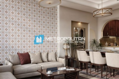 Apartment de 2 dormitorios en  Yas Island, UAE No. 89335 4