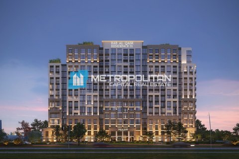 Apartment de 2 dormitorios en  Yas Island, UAE No. 89335 1