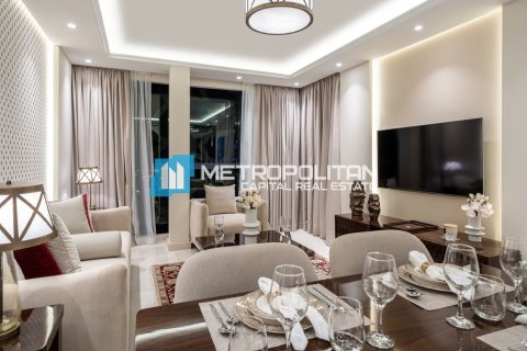 Apartment de 2 dormitorios en  Yas Island, UAE No. 89335 3